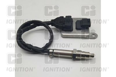 NOx-сензор, NOx-катализатор QUINTON HAZELL XNOX117