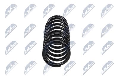 ARC SPIRAL NTY ASZMS014 34
