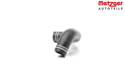 LADELUFTSCHLAUCH METZGER AUTOTEILE 2400665 30