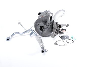 LADER AUFLADUNG BTS Turbo T981349 21