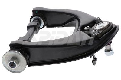 LENKER RADAUFHäNGUNG