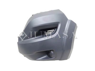 Буфер JUMASA 27353513 для FIAT DUCATO