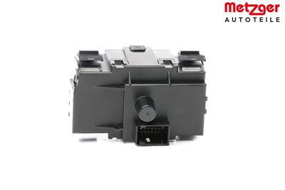 COMUTATOR FAR METZGER AUTOTEILE 09161317 17