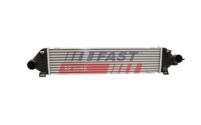 INTERCOOLER COMPRESOR FAST FT55598 1