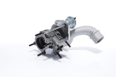 LADER AUFLADUNG BTS Turbo T912073BT 23