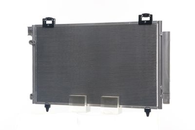 CONDENSATOR CLIMATIZARE MAHLE AC831000S 14