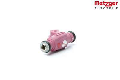 INJECTOR METZGER AUTOTEILE 0920124 14