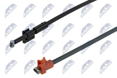 ELEMENT DE REGLARE CLAPETA CARBURATOR NTY EZCRE216 4