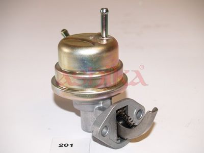 ASHIKA Kraftstoffpumpe