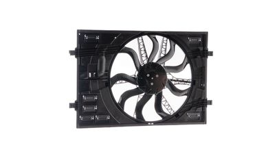 VENTILATOR RADIATOR MAHLE CFF644000P 45