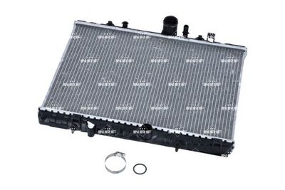 RADIATOR RACIRE MOTOR NRF 55347