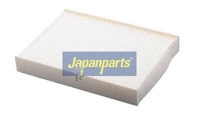 JAPANPARTS Filtras, salono oras