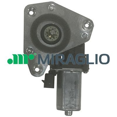 Электродвигатель, стеклоподъемник MIRAGLIO 30/7013 для AUDI A1