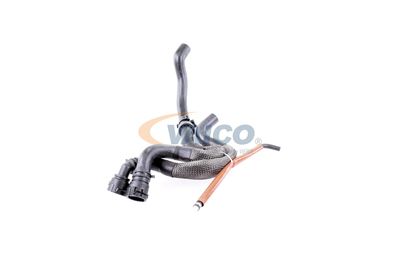 FURTUN RADIATOR VAICO V103910 25