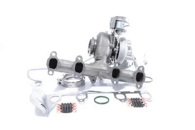 LADER AUFLADUNG BTS Turbo T981073 27