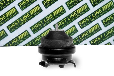 окачване, двигател FIRST LINE FEM3126