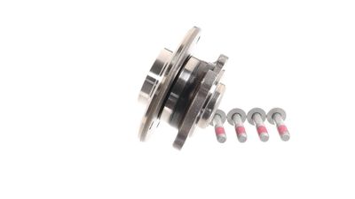 RADLAGERSATZ SKF VKBA3681 8