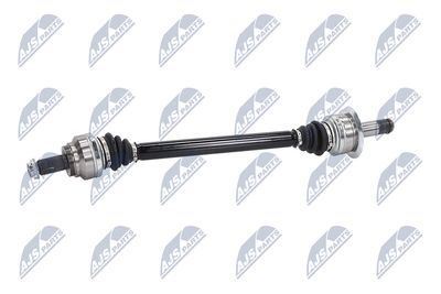 PLANETARA NTY NPWBM041 23