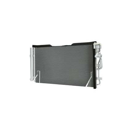 CONDENSATOR CLIMATIZARE NISSENS 941370 10