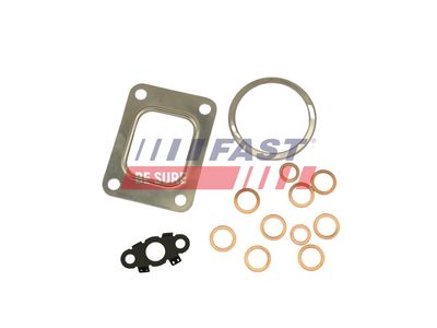 SET MONTAJ TURBOCOMPRESOR FAST FT48411 1