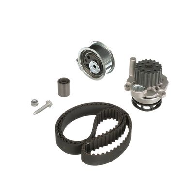 SET POMPA APA + CUREA DINTATA GATES KP65569XS1 29