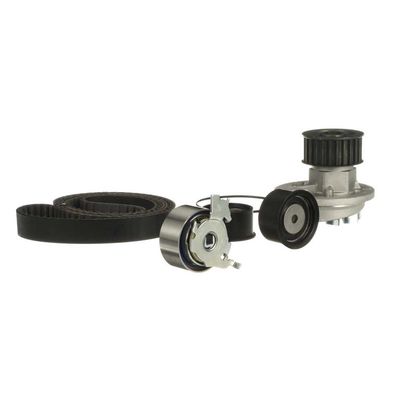 SET POMPA APA + CUREA DINTATA GATES KP25461XS 11