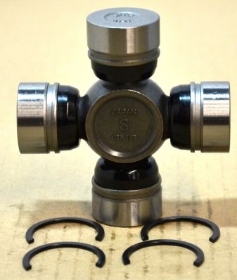 LÖBRO Gelenk, Gelenkwelle