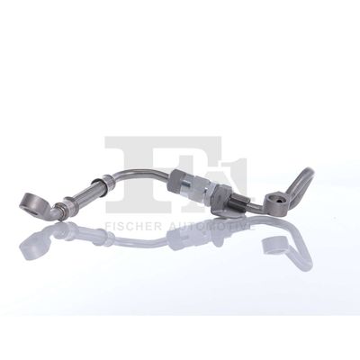 CONDUCTA ULEI INCARCARE