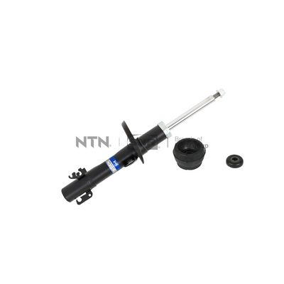 FAHRWERKSSATZ STOßDäMPFER