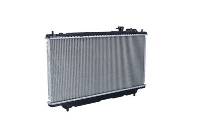 KüHLER MOTORKüHLUNG NRF 509511 22