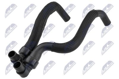 маркуч за парното NTY CTM-CT-031