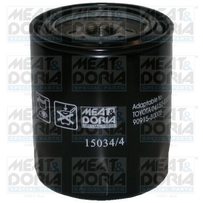 Oil Filter 15034/4