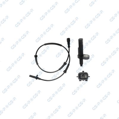 SENZOR TURATIE ROATA