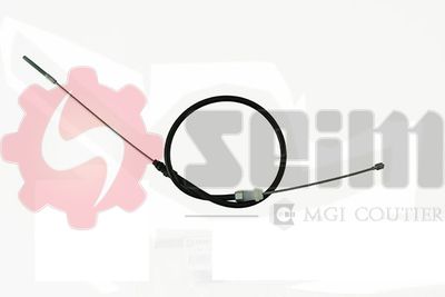 Cięgło, sterowanie sprzęgłem SEIM 401580