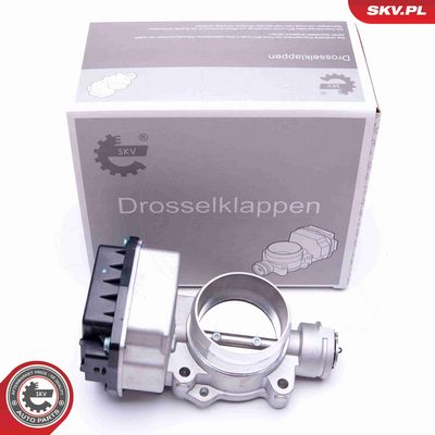 CARCASA CLAPETA ESEN SKV 12SKV072