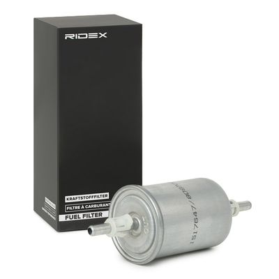 горивен филтър RIDEX 9F0003