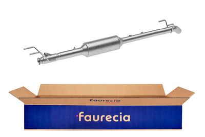 SCR-KATALYSATOR HELLA 8LE358297031 1