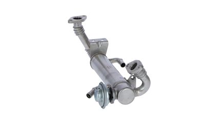 KüHLER ABGASRüCKFüHRUNG NRF 48217 13