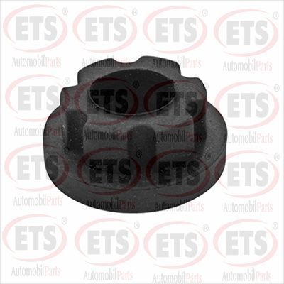 крепежен комплект, решетка на радиатора ETS 19.MB.505