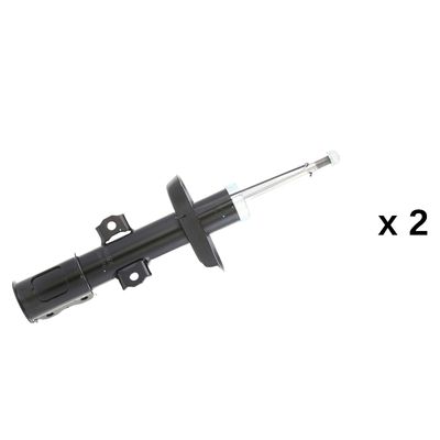 амортисьор RIDEX 854S21227