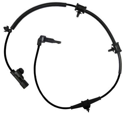 SENSOR RADDREHZAHL TEXTAR 45071600