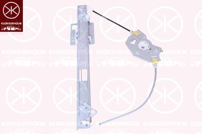 MECANISM ACTIONARE GEAM