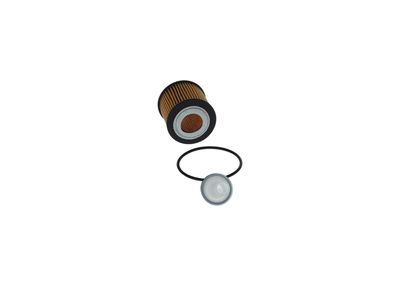 ÖLFILTER BOSCH F026407397 23