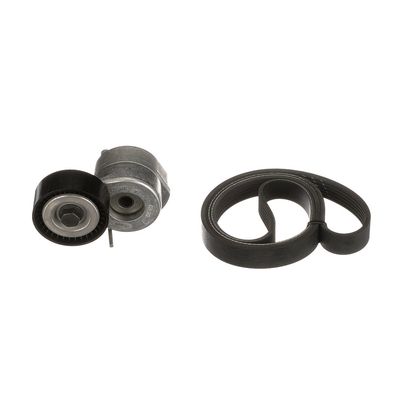 KEILRIPPENRIEMENSATZ GATES K026PK1183 25