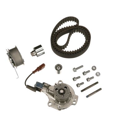 SET POMPA APA + CUREA DINTATA GATES KP45678XS1 65