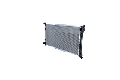 KüHLER MOTORKüHLUNG NRF 53783 12