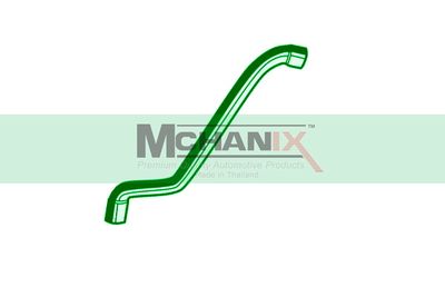 Шланг радиатора Mchanix MCRDH-042 для MERCEDES-BENZ VANEO