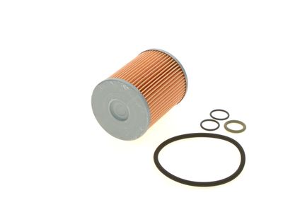 FILTER ARBEITSHYDRAULIK BOSCH F026407290 19