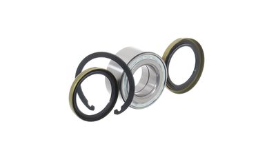 RADLAGERSATZ SKF VKBA3309 23