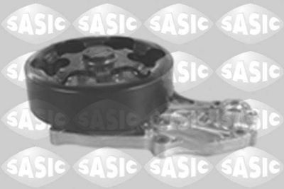 SASIC 3606041 Помпа (водяной насос)  для HONDA ACCORD (Хонда Аккорд)